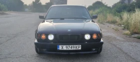 BMW 525 TD, снимка 2