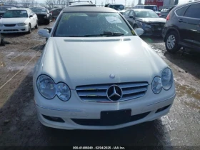 Mercedes-Benz CLK *   | Mobile.bg    3