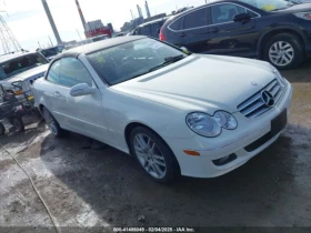     Mercedes-Benz CLK *  