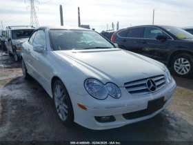 Mercedes-Benz CLK *   | Mobile.bg    2