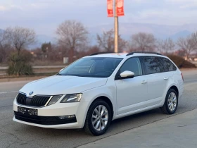 Skoda Octavia 1.6TDI 116ps * ПЕРФЕКТЕН*  - изображение 1