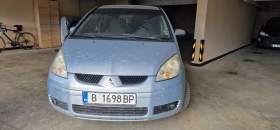 Mitsubishi Colt, снимка 2