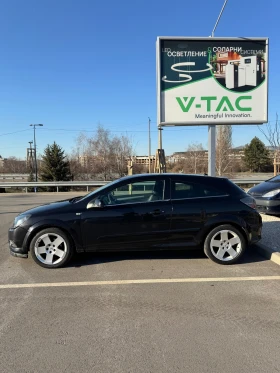 Opel Astra 1.7 GTC, снимка 3