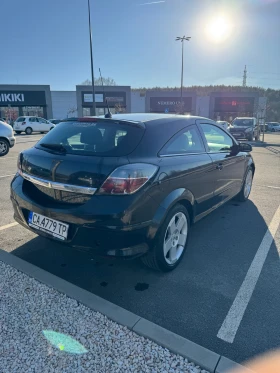 Opel Astra 1.7 GTC, снимка 5