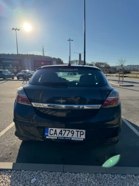 Opel Astra 1.7 GTC, снимка 6