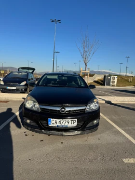 Opel Astra 1.7 GTC, снимка 2