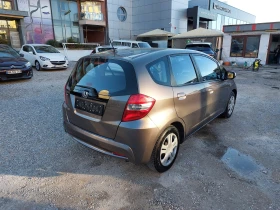 Honda Jazz 1.4  Бензин, снимка 5