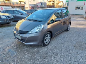 Honda Jazz 1.4  Бензин 1