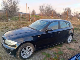 BMW 118, снимка 11