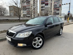 Skoda Octavia  1