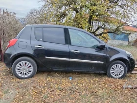 Renault Clio, снимка 5
