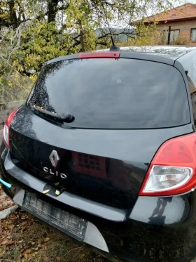 Renault Clio, снимка 2
