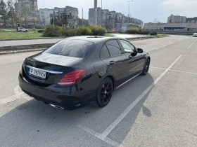 Mercedes-Benz C 400 | Mobile.bg    9