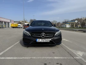 Mercedes-Benz C 400, снимка 2