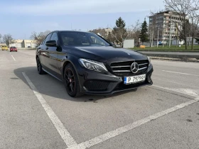 Mercedes-Benz C 400 | Mobile.bg    3