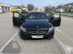 Mercedes-Benz C 400, снимка 7