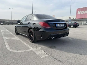 Mercedes-Benz C 400, снимка 8