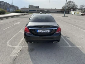 Mercedes-Benz C 400, снимка 5