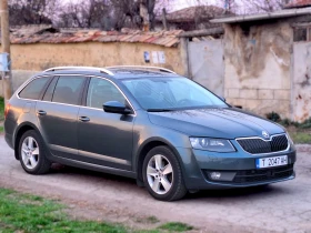 Skoda Octavia 2.0 TDI, 150hp, снимка 6