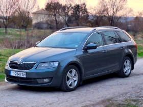 Skoda Octavia 2.0 TDI, 150hp, снимка 1