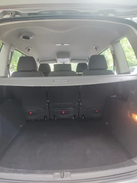 VW Touran 1.9 tdi 105 .. 6 | Mobile.bg    14