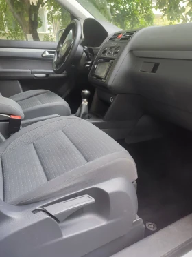 Обява за продажба на VW Touran 1.9 tdi 105 к.с. 6ск ~4 300 лв. - изображение 11