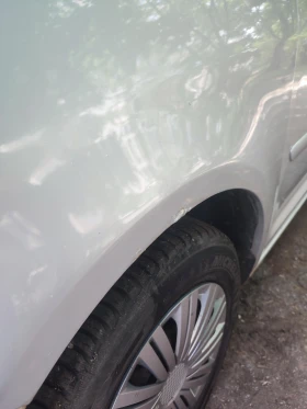 VW Touran 1.9 tdi 105 .. 6 | Mobile.bg    15