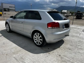 Обява за продажба на Audi A3 TDI Quattro S line  ~9 800 лв. - изображение 1