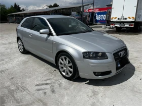 Обява за продажба на Audi A3 TDI Quattro S line  ~9 800 лв. - изображение 3