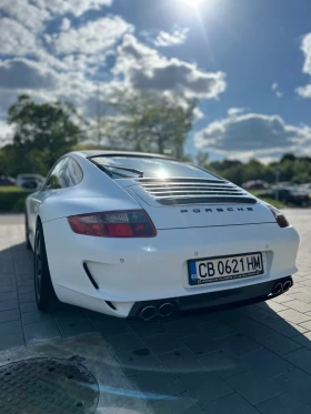 Обява за продажба на Porsche 911 997 Carrera S ~86 300 лв. - изображение 7
