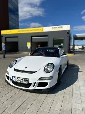 Обява за продажба на Porsche 911 997 Carrera S ~86 300 лв. - изображение 3