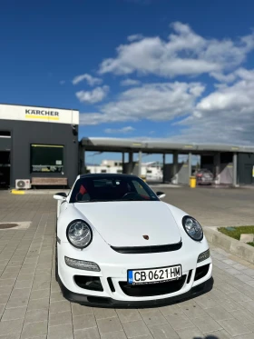 Обява за продажба на Porsche 911 997 Carrera S ~86 300 лв. - изображение 2