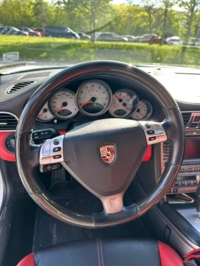 Обява за продажба на Porsche 911 997 Carrera S ~86 300 лв. - изображение 9