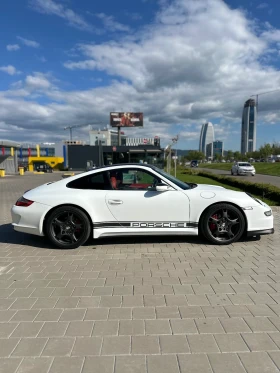 Обява за продажба на Porsche 911 997 Carrera S ~86 300 лв. - изображение 1