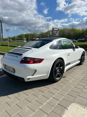 Обява за продажба на Porsche 911 997 Carrera S ~86 300 лв. - изображение 6