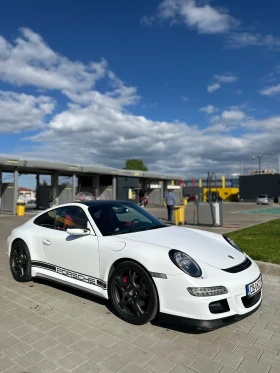 Обява за продажба на Porsche 911 997 Carrera S ~86 300 лв. - изображение 1