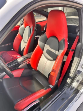 Обява за продажба на Porsche 911 997 Carrera S ~86 300 лв. - изображение 8