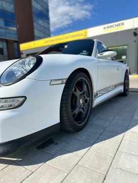 Обява за продажба на Porsche 911 997 Carrera S ~86 300 лв. - изображение 5