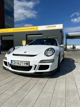Обява за продажба на Porsche 911 997 Carrera S ~86 300 лв. - изображение 4