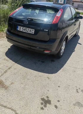 Ford Focus 1.6 | Mobile.bg    9