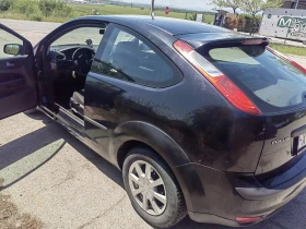 Ford Focus 1.6 | Mobile.bg    8