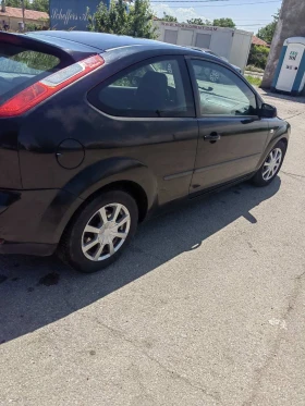 Ford Focus 1.6 | Mobile.bg    2