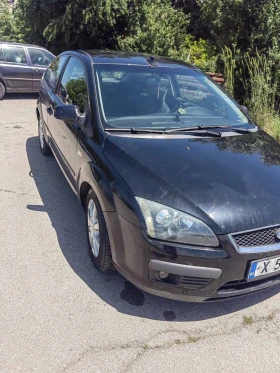 Ford Focus 1.6 | Mobile.bg    4