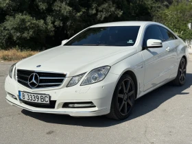 Обява за продажба на Mercedes-Benz E 220 CDI ~17 600 лв. - изображение 1