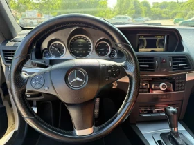 Обява за продажба на Mercedes-Benz E 220 CDI ~17 600 лв. - изображение 11