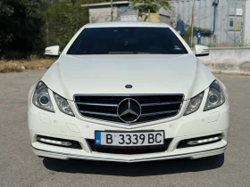 Обява за продажба на Mercedes-Benz E 220 CDI ~17 600 лв. - изображение 1