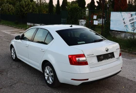 Обява за продажба на Skoda Octavia + ГАЗ 1.4TGI Executive ~25 500 лв. - изображение 2