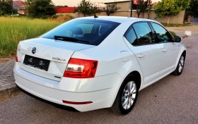 Skoda Octavia 1.4TGI Executive | Mobile.bg    2