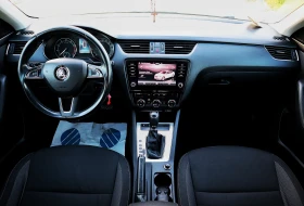 Skoda Octavia 1.4TGI Executive | Mobile.bg    7
