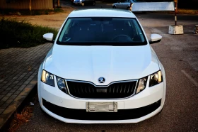 Skoda Octavia 1.4TGI Executive | Mobile.bg    5